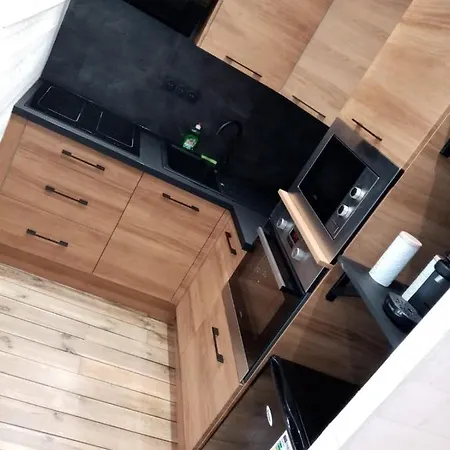 La Vigne D'aubiere 2 Apartament Aubière