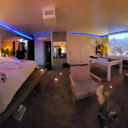 La Vigne D'aubiere 2