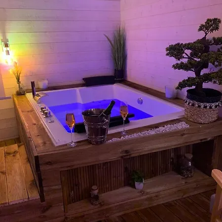 Apartament La Vigne D'aubiere 2 *