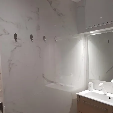 Apartament La Vigne D'aubiere 2 Aubière