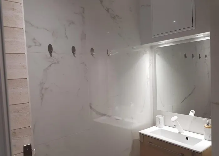 Apartment La Vigne D'aubiere 2 Aubiere