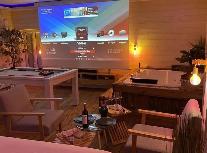 La Vigne D'aubiere 2 Aubiere